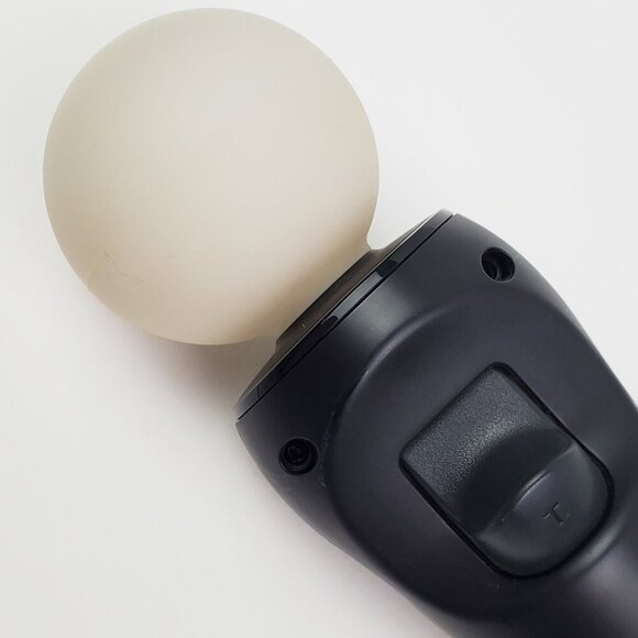 Sony PlayStation 3 PS3 Move Motion Controller CECH-ZCM1U - Picture 3 of 12